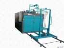 Vacuum Glass Laminated Furnace 5 layers